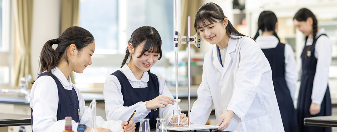 医療サイエンスコース
