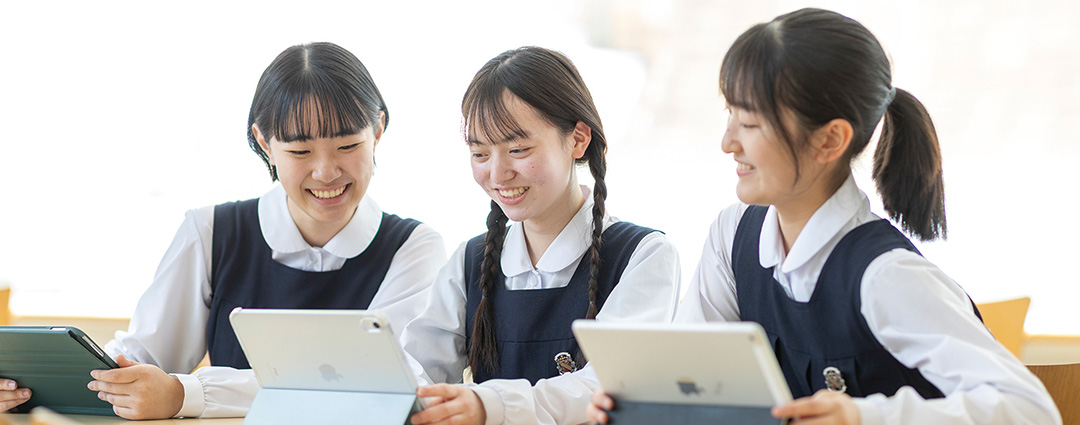 スーパー特進コース(文系)