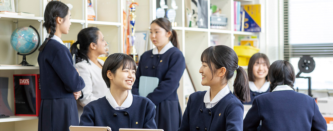 グローバル・リーダーコース