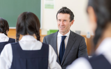 みらい共創コースの特徴3