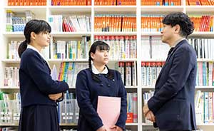 説明会・入試日程