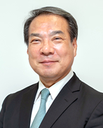 福岡雙葉小学校附属幼稚園 園長 西山和幸